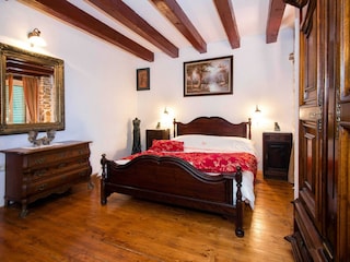 Casa per le vacanze Zagvozd Caratteristiche 17