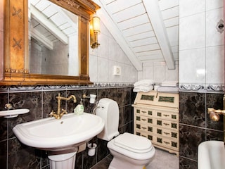 Ferienhaus Zagvozd Ausstattung 8