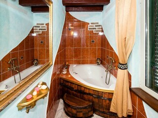 Ferienhaus Zagvozd Ausstattung 9