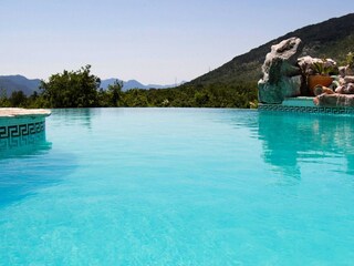 Casa per le vacanze Zagvozd  26