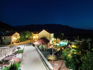 Vakantiehuis Zagvozd  28