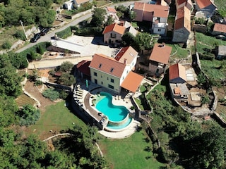 Ferienhaus Zagvozd  30