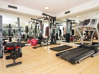 Casa de vacaciones Zagvozd  23