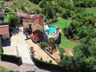 Ferienhaus Zagvozd  31