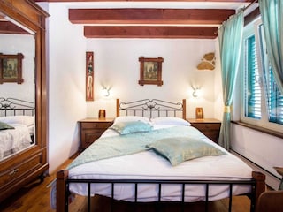 Ferienhaus Zagvozd Ausstattung 16