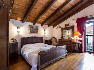 Ferienhaus Zagvozd Ausstattung 17