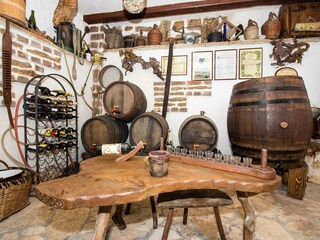 Maison de vacances Zagvozd  27