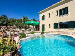 Maison de vacances Zagvozd  28