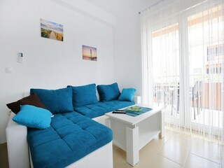 Apartamento Sukošan  84