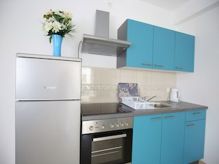 Apartamento Sukošan  32