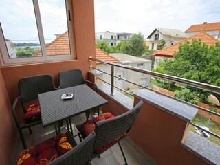 Apartamento Sukošan  87