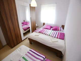 Appartement Sukošan  7