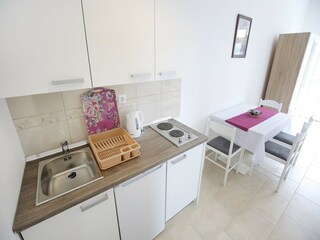 Apartamento Sukošan  88