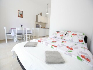 Appartement Sukošan  77