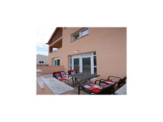 Apartamento Sukošan  13