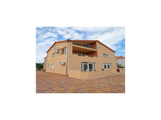Apartamento Sukošan  14