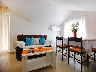 Apartamento Sukošan  22