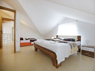Apartamento Sukošan  24