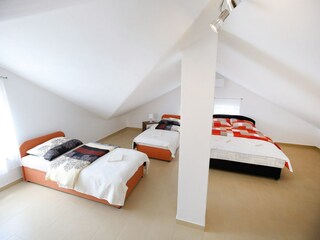 Apartamento Sukošan  28