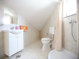 Apartamento Sukošan  33