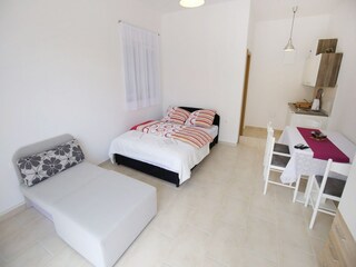 Apartamento Sukošan  68