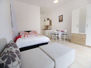 Apartamento Sukošan  69