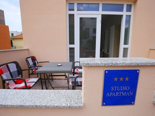 Apartamento Sukošan  72