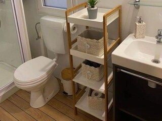 Roulotte Biograd Caratteristiche 17