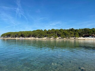 Caravan Biograd  21