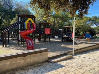 Roulotte Biograd Registrazione all'aperto 1