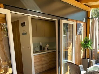 Caravan Biograd Kenmerken 8