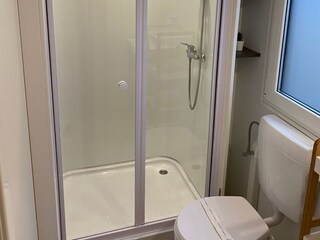 Roulotte Biograd Caratteristiche 4