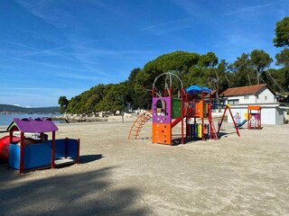 Roulotte Biograd Enregistrement extérieur 3