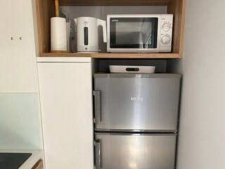Caravan Biograd Kenmerken 12