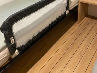 Roulotte Biograd Caratteristiche 12