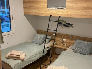 Caravan Biograd Kenmerken 8