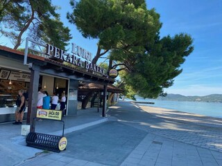 Roulotte Biograd  24