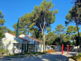 Roulotte Biograd  30