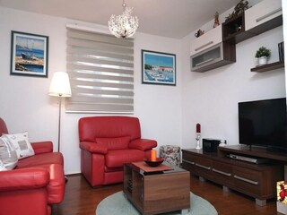 Appartement Supetar Kenmerken 1