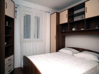 Appartement Supetar Kenmerken 12