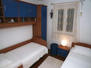 Appartement Supetar Kenmerken 13