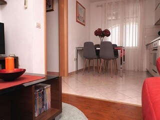 Appartement Supetar  17
