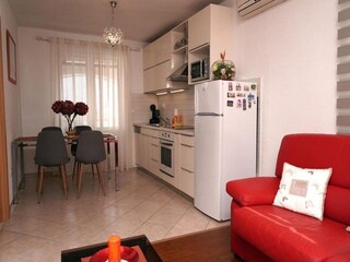 Appartement Supetar  18
