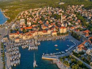 Appartement Supetar  23