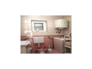 Appartement Supetar Kenmerken 15