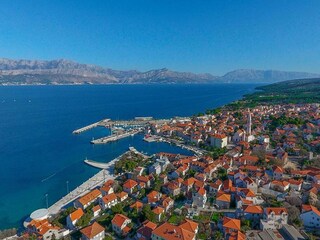 Appartement Supetar  24