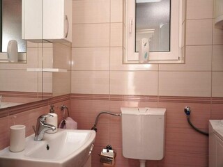 Apartment Supetar Ausstattung 10