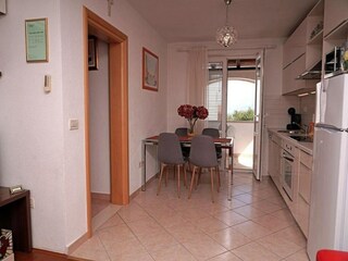 Appartement Supetar  19