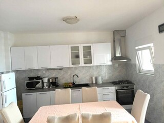 Apartment Okrug Gornji Ausstattung 2