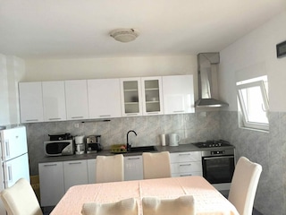 Apartment Okrug Gornji Ausstattung 3